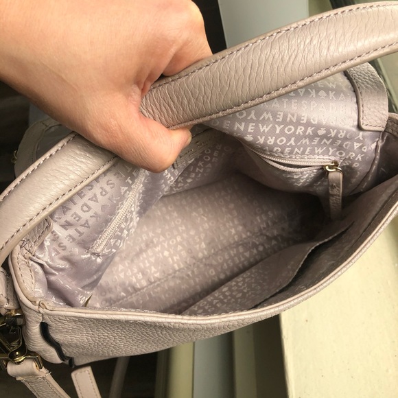 Kate Spade Chester Street Miri Purse - Picture 5 of 8